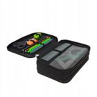 CoolPack, Jumper 3, penar triplu cu rechizite scolare, Let's Go