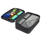 CoolPack, Jumper 3, penar triplu cu rechizite scolare, Shoppy