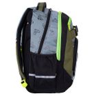 CoolPack, Loop, rucsac pentru tineri cu 3 compartimente, Gaming