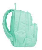 CoolPack, Pastel Rider, rucsac cu 2 compartimente, Powder Mint