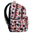 CoolPack, Pick, rucsac pentru scoala, cu 2 compartimente, Chocolove