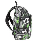 CoolPack, Toby, rucsac gradinita, Let's Gol