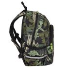 CoolPack, Toby, rucsac pentru scoala, Adventure Park, marime XS