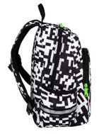 CoolPack, Toby, rucsac pentru scoala, Game Over