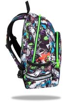 CoolPack, Toby, rucsac pentru scoala, Peek A Boo, marime XS