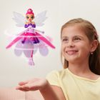 Crystal Flyers, zana zburatoare, jucarie interactiva