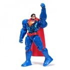DC Comics, Metal Force, Superman, figurina, 30 cm