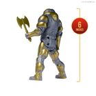 DC Comics, Superman, Epic Strike, Hammer, figurina, 15 cm