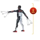 DC Comics, Superman, Epic Strike, Mr. Terrific, figurina, 15 cm