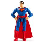 DC Comics, Superman, figurina 4"