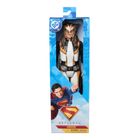 DC Comics, Superman, Hawkgirl, figurina, 30 cm