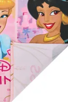 Disney Princess, prosop din microfibra, 70-140 cm
