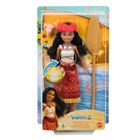 Disney Princess, Vaiana 2, Papusa cantatoare