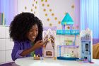 Disney Wish, Rosas Castle, set de joaca cu papusi si accesorii