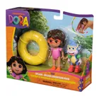 Dora, Splash Adventure Pack, set de figurine