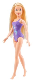 Dream Ella, Splash Swim, Aria, papusa, 30 cm
