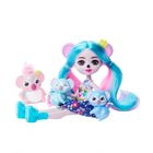 Enchantimals, Karalee Koala, set cu papusa si figurine