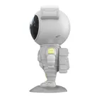 Extralink Home, Proiector de stele, Lumina de noapte, pentru copii, Astronaut