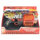 Fire Xtreme, Graffiti, lansator de proiectile cu incarcator dublu tip tambur