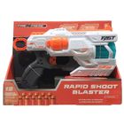 Fire Xtreme, Rapid Shoot Blaster, lansator de proiectile
