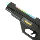 Firepower, pistol cu lumini si sunete