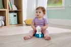 Fisher-Price, Crawl After Polar Bear, jucarie pentru bebelusii