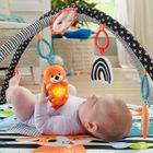 Fisher-Price, Creste impreuna cu mine 3 in 1, saltea educativa