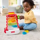 Fisher-Price, Drop Through Rock-A-Stack, jucarie educativa