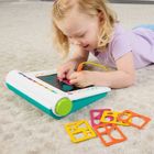 Fisher-Price, Learn & Doodle Desk, jucarie educativ