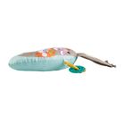 Fisher-Price, Lenes muzical, perna cu vibratii, jucarie interactiva pentru bebelusi
