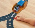 Fisher-Price, Thomas & Friends, Push Along, Thomas, set de locomotive