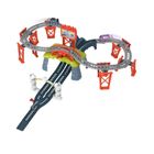 Fisher-Price, Thomas & Friends, Race for the Sodor Cup, set de joaca cu locomotiva