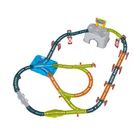 Fisher-Price, Thomas & Friends, set de joaca, 48 elemente