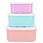 Frozen 2, Let's Eat, cutie pentru pranz 3in1