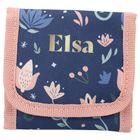 Frozen 2, Louder Than Love, portofel, albastru