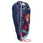 Frozen 2, Louder Than Love, rucsac cu snur, albastru
