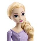Frozen, Elsa si Olaf - Arendelle, set de joaca cu papusa