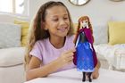 Frozen, papusa Anna