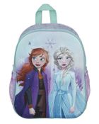 Frozen, rucsac gradinita 3D