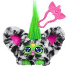 Furby, Moo-Boo, jucarie de plus electronica