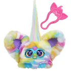Furby, Zee-Bah, jucarie de plus electronica