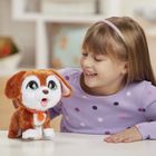 FurReal Friends, Catelusul Poopalots, jucarie de plus