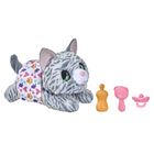 FurReal Friends, Pisica, mascota interactiva