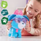 Furreal Friends, Rockalots, caine interactiv