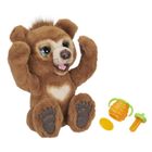 FurReal Friends, Ursuletul Cubby, jucarie interactiva