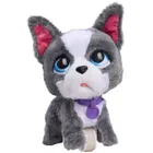 FurReal Friends, Walkalots, Bulldog francez care merge in lesa, jucarie interactiva