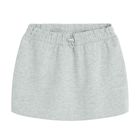 Fusta mini de trening cu talie joasa NOWEAR