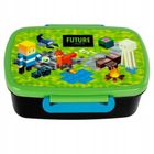 Future By BackUp, cutie pentru pranz, Game