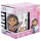 Gabby's Dollhouse, cana din ceramica, in cutie, 325 ml