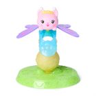 Gabby's Dollhouse, Fairylandia, inel magic cu figurina mobila, Kitty Fairy